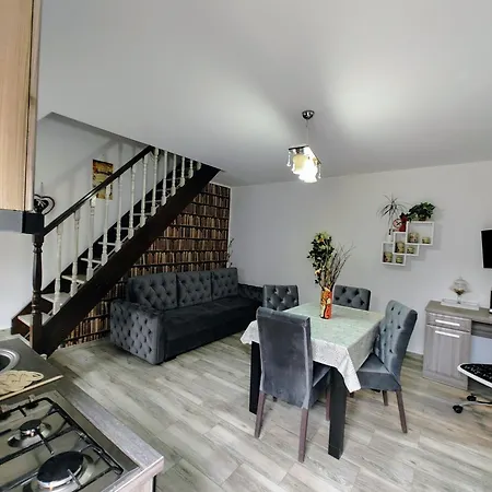 House Minerilor Kolozsvár