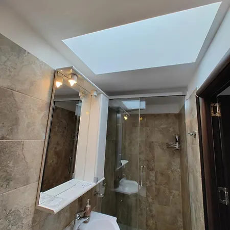House Minerilor