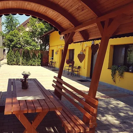 Apartman House Minerilor Kolozsvár