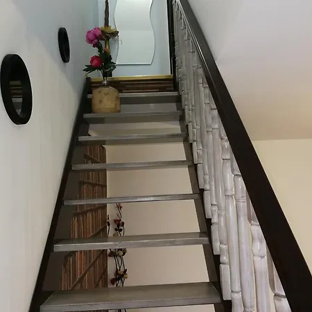 Apartman House Minerilor *
