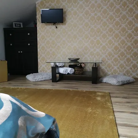 House Minerilor Apartman Kolozsvár