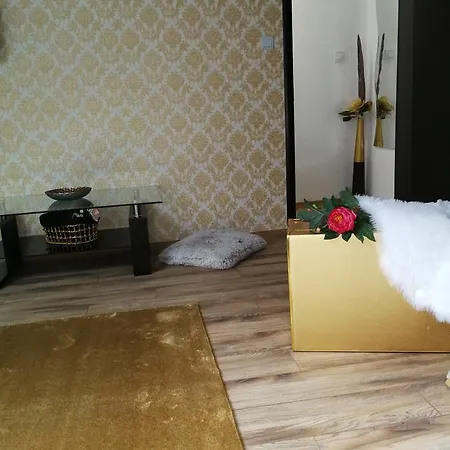 Apartman House Minerilor *