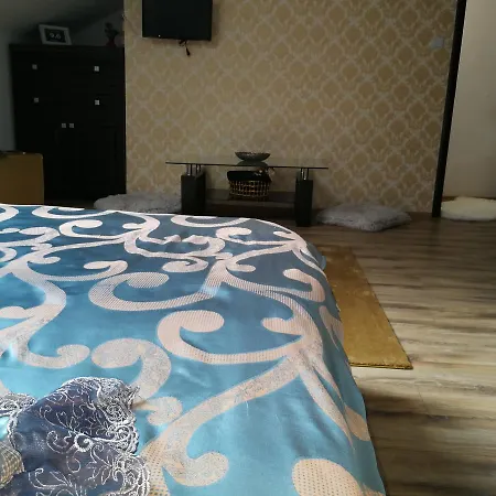 House Minerilor Apartman