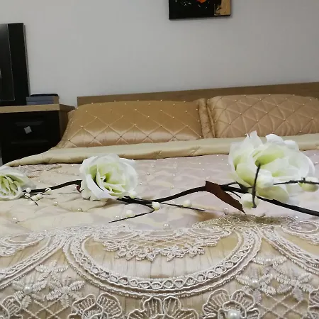 House Minerilor Apartman