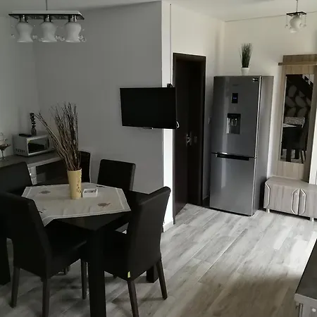 House Minerilor Apartman Kolozsvár