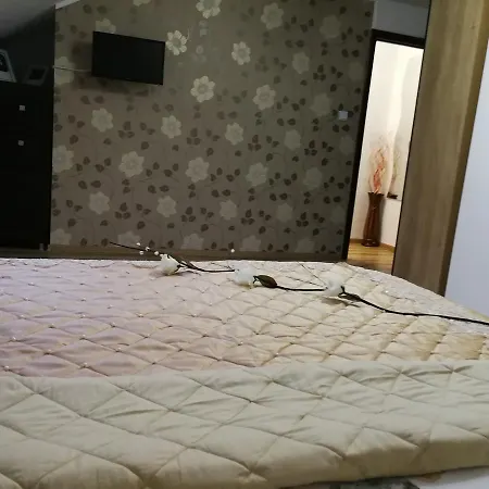 Apartman House Minerilor Kolozsvár