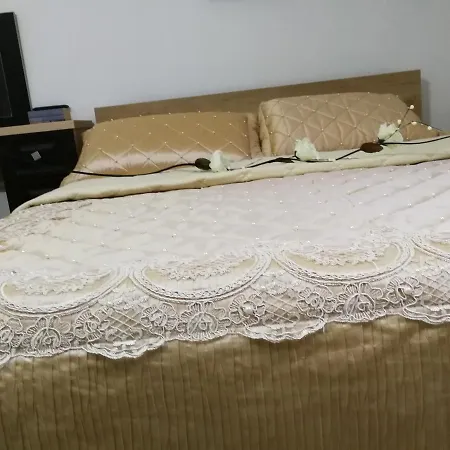 House Minerilor Apartman