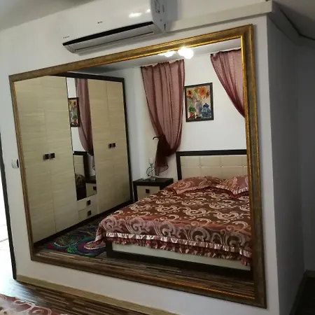 House Minerilor Apartman Kolozsvár