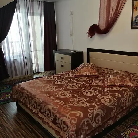 Apartman House Minerilor Kolozsvár